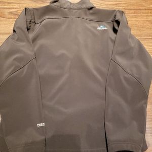 North Face Denali Womens Jacket Large